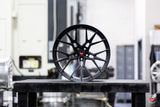 Vossen Forged M-X3 Starting at $2000 per Wheel