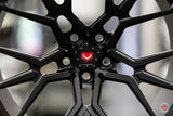 Vossen Forged M-X3 Starting at $2000 per Wheel
