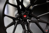 Vossen Forged M-X3 Starting at $2000 per Wheel