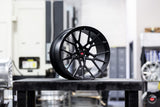 Vossen Forged M-X3 Starting at $2000 per Wheel