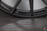 Vossen Forged M-X3 Starting at $2000 per Wheel