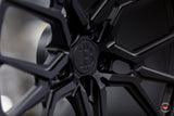 Vossen Forged M-X3 Starting at $2000 per Wheel