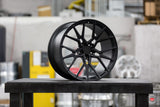 Vossen Forged M-X3 Starting at $2000 per Wheel