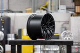 Vossen Forged M-X3 Starting at $2000 per Wheel
