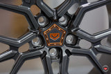 Vossen Forged M-X3 Starting at $2000 per Wheel