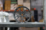 Vossen Forged M-X3 Starting at $2000 per Wheel