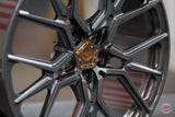 Vossen Forged M-X3 Starting at $2000 per Wheel