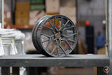 Vossen Forged M-X3 Starting at $2000 per Wheel