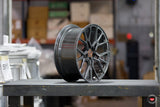 Vossen Forged M-X3 Starting at $2000 per Wheel