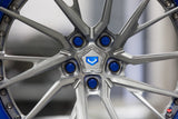 Vossen Forged M-X4T (3-Piece) Starting at $2400 per Wheel
