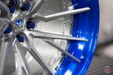 Vossen Forged M-X4T (3-Piece) Starting at $2400 per Wheel