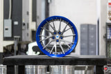 Vossen Forged M-X4T (3-Piece) Starting at $2400 per Wheel