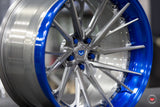Vossen Forged M-X4T (3-Piece) Starting at $2400 per Wheel