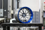 Vossen Forged M-X4T (3-Piece) Starting at $2400 per Wheel