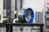 Vossen Forged M-X4T (3-Piece) Starting at $2400 per Wheel