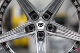 Vossen Forged M-X5 (3-Piece) Starting at $2400 per Wheel