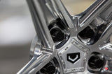 Vossen Forged M-X5 (3-Piece) Starting at $2400 per Wheel