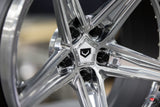 Vossen Forged M-X5 (3-Piece) Starting at $2400 per Wheel