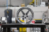 Vossen Forged M-X5 (3-Piece) Starting at $2400 per Wheel