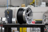 Vossen Forged M-X5 (3-Piece) Starting at $2400 per Wheel