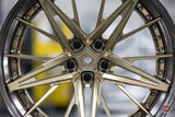 Vossen Forged M-X6 (3-Piece) Starting at $2400 per Wheel