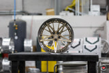 Vossen Forged M-X6 (3-Piece) Starting at $2400 per Wheel