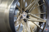 Vossen Forged M-X6 (3-Piece) Starting at $2400 per Wheel