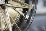 Vossen Forged M-X6 (3-Piece) Starting at $2400 per Wheel