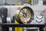 Vossen Forged M-X6 (3-Piece) Starting at $2400 per Wheel