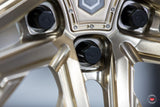 Vossen Forged M-X6 (3-Piece) Starting at $2400 per Wheel