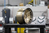 Vossen Forged M-X6 (3-Piece) Starting at $2400 per Wheel