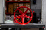 Vossen Forged M-X5 Starting at $2000 per Wheel