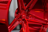 Vossen Forged M-X5 Starting at $2000 per Wheel