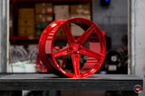 Vossen Forged M-X5 Starting at $2000 per Wheel