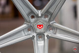 Vossen Forged M-X5 Starting at $2000 per Wheel