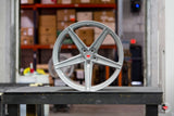Vossen Forged M-X5 Starting at $2000 per Wheel