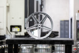 Vossen Forged M-X5 Starting at $2000 per Wheel