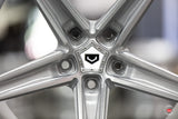 Vossen Forged M-X5 Starting at $2000 per Wheel