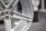 Vossen Forged M-X5 Starting at $2000 per Wheel