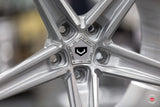 Vossen Forged M-X5 Starting at $2000 per Wheel