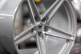 Vossen Forged M-X5 Starting at $2000 per Wheel