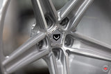 Vossen Forged M-X5 Starting at $2000 per Wheel