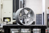 Vossen Forged M-X5 Starting at $2000 per Wheel