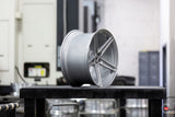 Vossen Forged M-X5 Starting at $2000 per Wheel