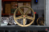 Vossen Forged M-X5 Starting at $2000 per Wheel