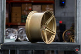 Vossen Forged M-X5 Starting at $2000 per Wheel