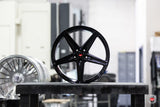Vossen Forged M-X5 Starting at $2000 per Wheel