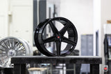 Vossen Forged M-X5 Starting at $2000 per Wheel