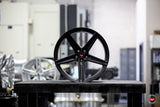 Vossen Forged M-X5 Starting at $2000 per Wheel
