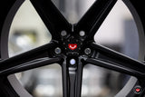 Vossen Forged M-X5 Starting at $2000 per Wheel